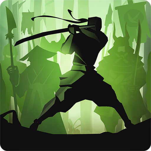 Icon Shadow Fight 2 APK Mod 2.41.6 (Dinheiro infinito)